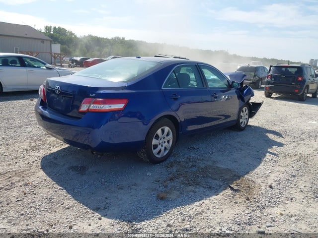 Aukcja sprzedaży 2011 Toyota Camry Le, vin: 4T1BF3EK5BU592828, numer aukcji: 45965257