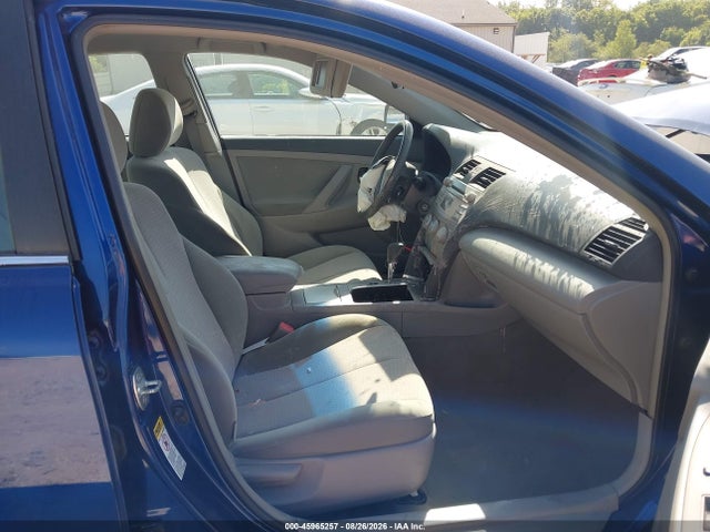Aukcja sprzedaży 2011 Toyota Camry Le, vin: 4T1BF3EK5BU592828, numer aukcji: 45965257