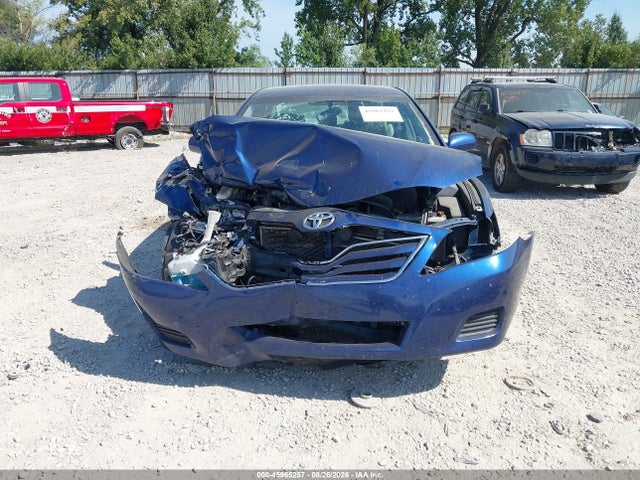 Aukcja sprzedaży 2011 Toyota Camry Le, vin: 4T1BF3EK5BU592828, numer aukcji: 45965257
