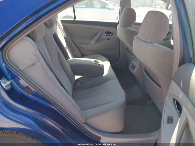 Aukcja sprzedaży 2011 Toyota Camry Le, vin: 4T1BF3EK5BU592828, numer aukcji: 45965257