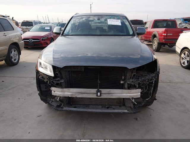 Aukcja sprzedaży 2016 Audi Q5 2.0t Premium, vin: WA1L2AFP1GA132538, numer aukcji: 45965261