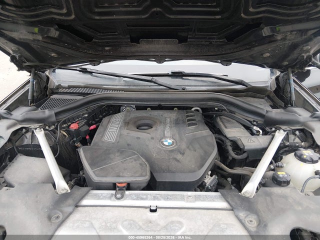 Aukcja sprzedaży 2018 Bmw X3 Xdrive30i, vin: 5UXTR9C58JLD70225, numer aukcji: 45965264