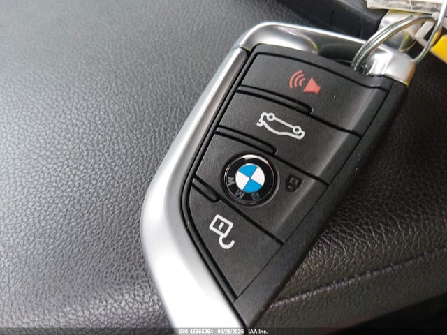 Aukcja sprzedaży 2018 Bmw X3 Xdrive30i, vin: 5UXTR9C58JLD70225, numer aukcji: 45965264