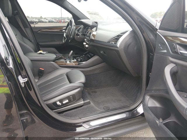 Aukcja sprzedaży 2018 Bmw X3 Xdrive30i, vin: 5UXTR9C58JLD70225, numer aukcji: 45965264
