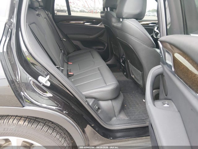 Aukcja sprzedaży 2018 Bmw X3 Xdrive30i, vin: 5UXTR9C58JLD70225, numer aukcji: 45965264