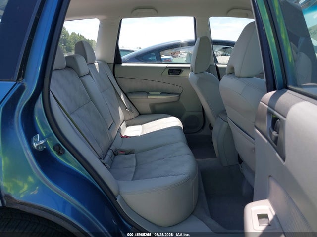 Продаж на аукціоні авто 2009 Subaru Forester 2.5x, vin: JF2SH61659H791861, номер лоту: 45965265