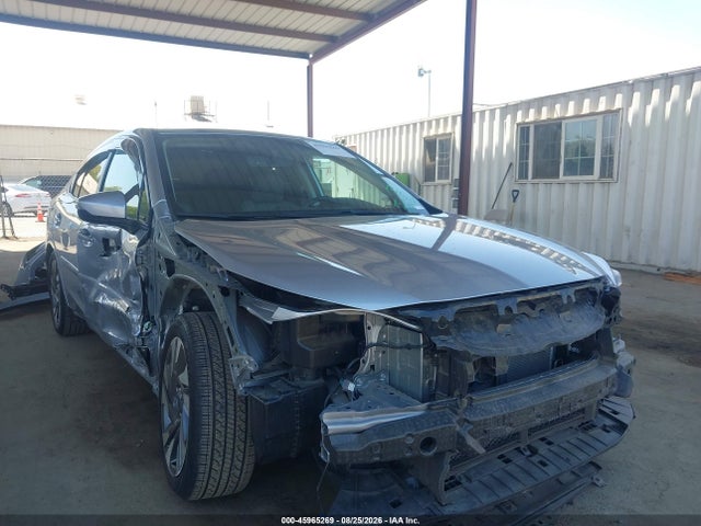 Auction sale of the 2025 Subaru Legacy Limited, vin: 4S3BWAN65S3019834, lot number: 45965269