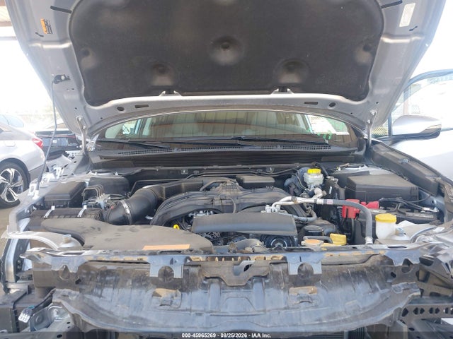 Продаж на аукціоні авто 2025 Subaru Legacy Limited, vin: 4S3BWAN65S3019834, номер лоту: 45965269