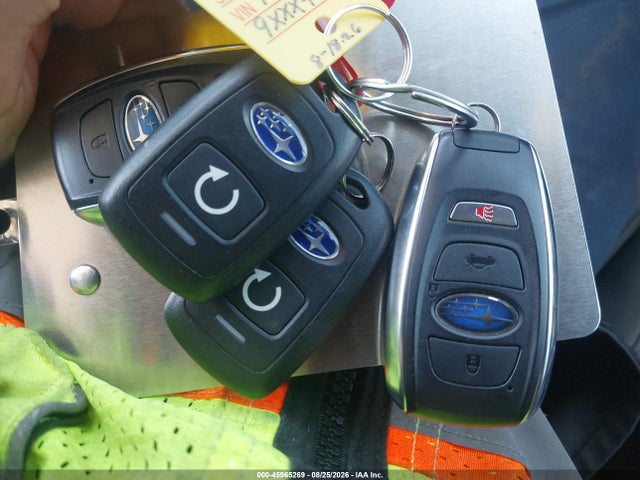 Продаж на аукціоні авто 2025 Subaru Legacy Limited, vin: 4S3BWAN65S3019834, номер лоту: 45965269