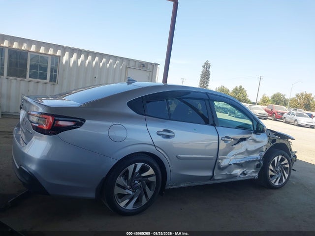 Продаж на аукціоні авто 2025 Subaru Legacy Limited, vin: 4S3BWAN65S3019834, номер лоту: 45965269