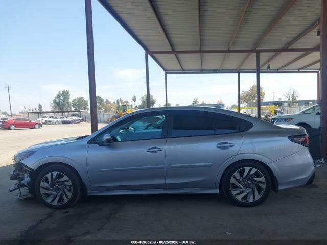 Продаж на аукціоні авто 2025 Subaru Legacy Limited, vin: 4S3BWAN65S3019834, номер лоту: 45965269