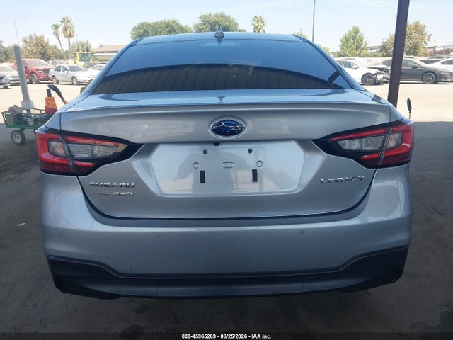 Продаж на аукціоні авто 2025 Subaru Legacy Limited, vin: 4S3BWAN65S3019834, номер лоту: 45965269