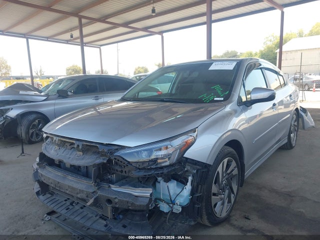 Продаж на аукціоні авто 2025 Subaru Legacy Limited, vin: 4S3BWAN65S3019834, номер лоту: 45965269