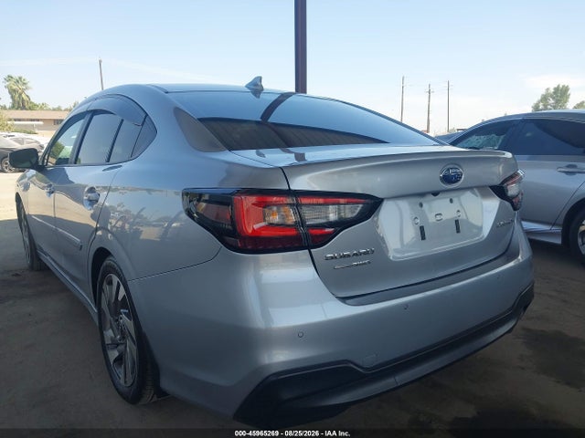 Продаж на аукціоні авто 2025 Subaru Legacy Limited, vin: 4S3BWAN65S3019834, номер лоту: 45965269