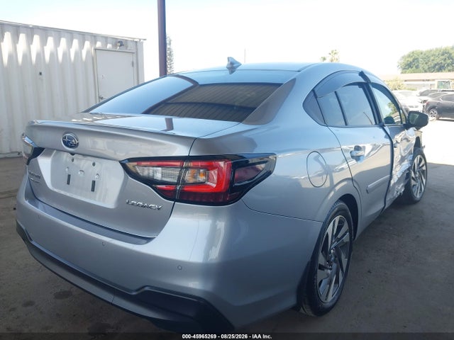 Продаж на аукціоні авто 2025 Subaru Legacy Limited, vin: 4S3BWAN65S3019834, номер лоту: 45965269