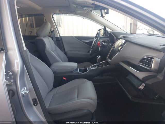 Продаж на аукціоні авто 2025 Subaru Legacy Limited, vin: 4S3BWAN65S3019834, номер лоту: 45965269