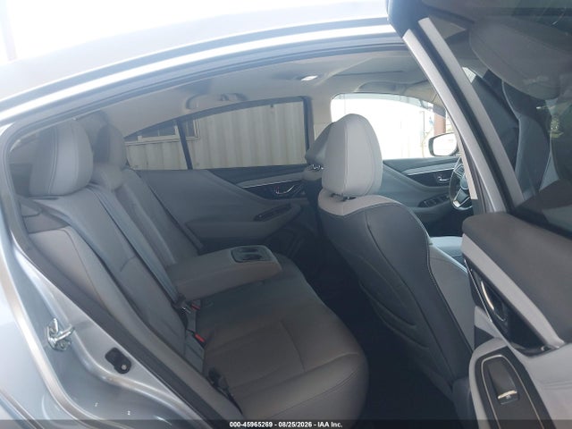Продаж на аукціоні авто 2025 Subaru Legacy Limited, vin: 4S3BWAN65S3019834, номер лоту: 45965269