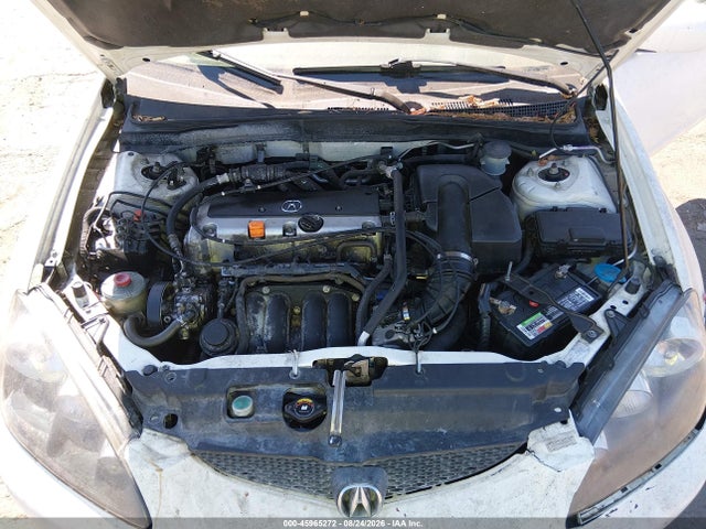 Продаж на аукціоні авто 2006 Acura Rsx, vin: JH4DC54856S020276, номер лоту: 45965272