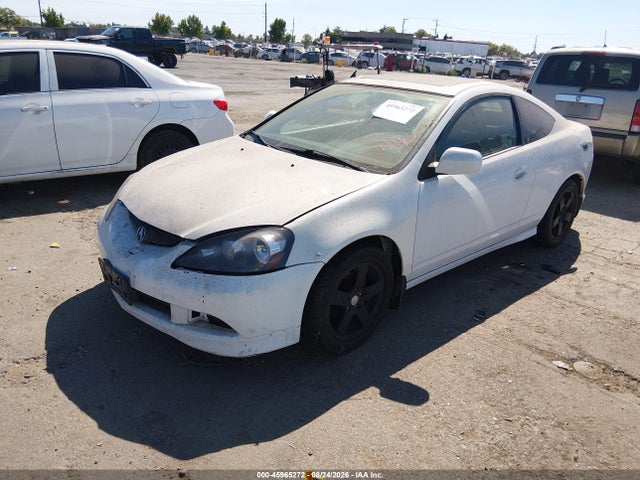 Продаж на аукціоні авто 2006 Acura Rsx, vin: JH4DC54856S020276, номер лоту: 45965272