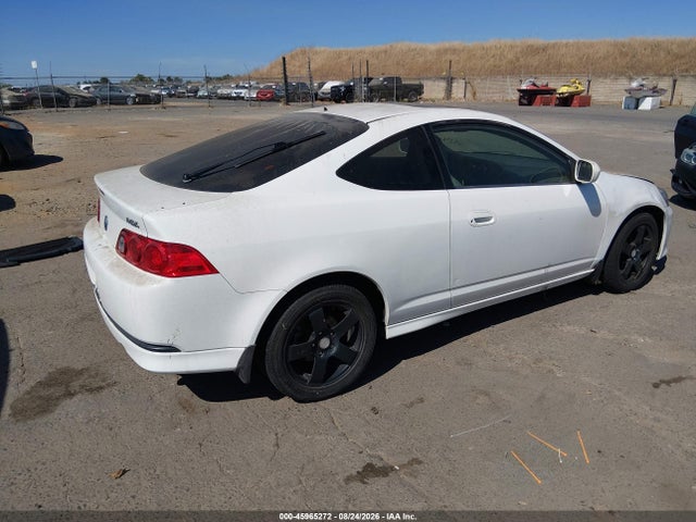Продаж на аукціоні авто 2006 Acura Rsx, vin: JH4DC54856S020276, номер лоту: 45965272