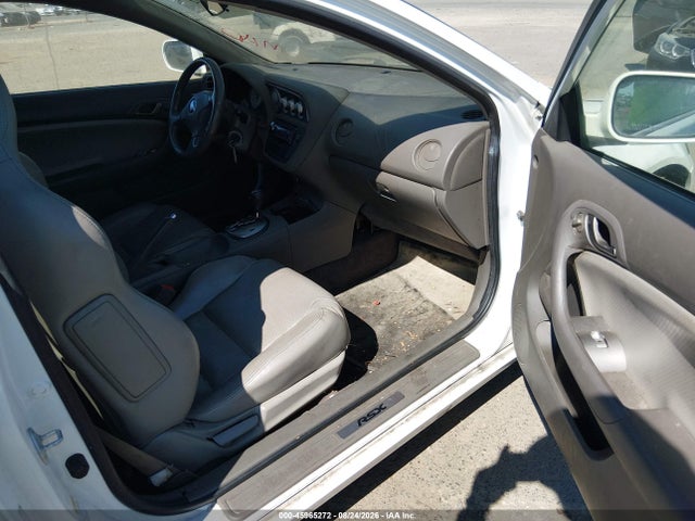 Продаж на аукціоні авто 2006 Acura Rsx, vin: JH4DC54856S020276, номер лоту: 45965272