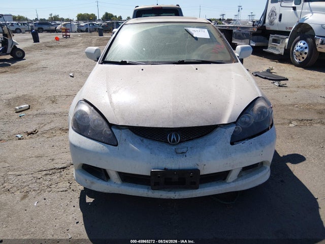 Продаж на аукціоні авто 2006 Acura Rsx, vin: JH4DC54856S020276, номер лоту: 45965272