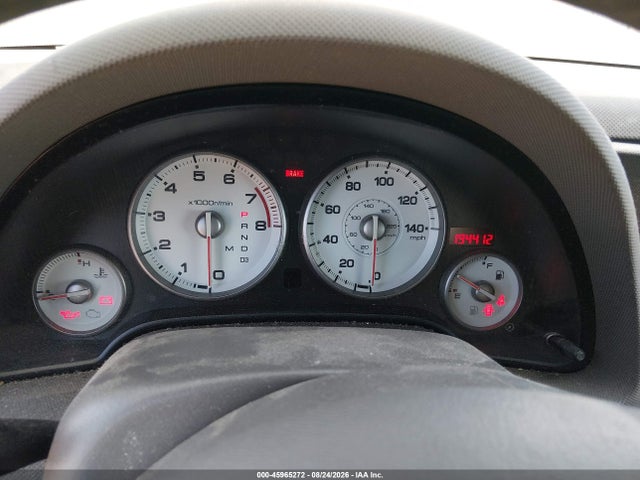 Продаж на аукціоні авто 2006 Acura Rsx, vin: JH4DC54856S020276, номер лоту: 45965272