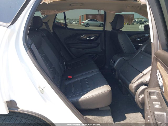 45965276 :رقم المزاد ، 3GKALXEG7PL265882 vin ، 2023 Gmc Terrain Awd Denali مزاد بيع