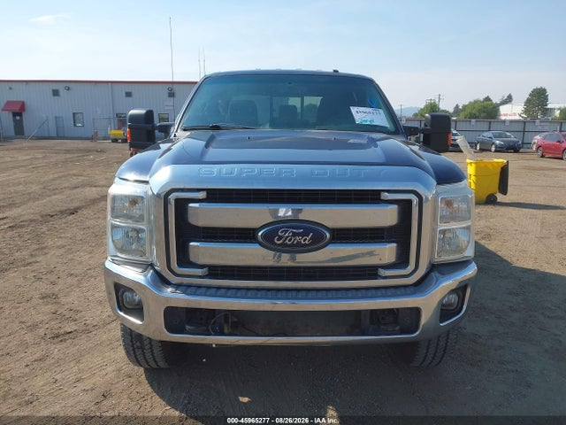 45965277 :رقم المزاد ، 1FT7W2BT4CEA94469 vin ، 2012 Ford Super Duty F-250 Srw Xlt مزاد بيع