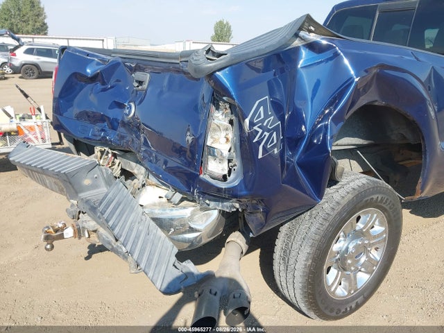 45965277 :رقم المزاد ، 1FT7W2BT4CEA94469 vin ، 2012 Ford Super Duty F-250 Srw Xlt مزاد بيع