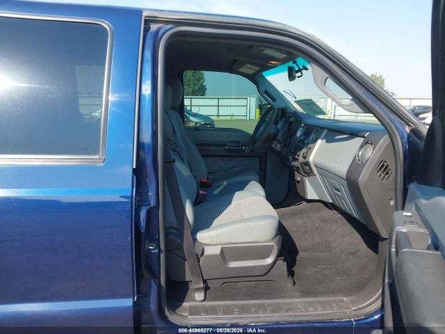 45965277 :رقم المزاد ، 1FT7W2BT4CEA94469 vin ، 2012 Ford Super Duty F-250 Srw Xlt مزاد بيع