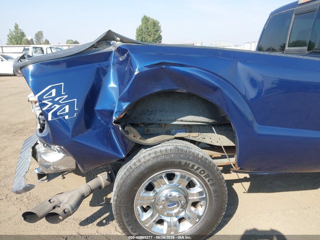 45965277 :رقم المزاد ، 1FT7W2BT4CEA94469 vin ، 2012 Ford Super Duty F-250 Srw Xlt مزاد بيع
