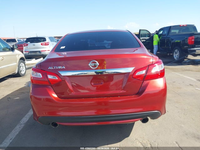 Nissan Altima 2.5 S 2016 1N4AL3AP4GN356866 Image 16