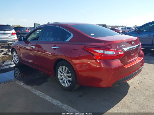 Nissan Altima 2.5 S 2016 1N4AL3AP4GN356866 Image 3