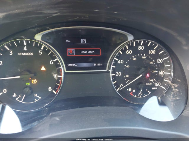 Nissan Altima 2.5 S 2016 1N4AL3AP4GN356866 Image 7