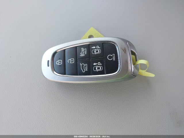 Aukcja sprzedaży 2023 Hyundai Palisade Calligraphy, vin: KM8R74GE3PU627513, numer aukcji: 45965284