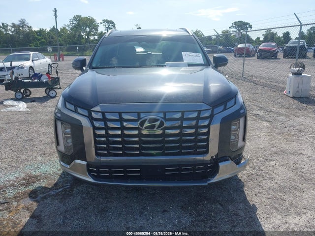 Aukcja sprzedaży 2023 Hyundai Palisade Calligraphy, vin: KM8R74GE3PU627513, numer aukcji: 45965284