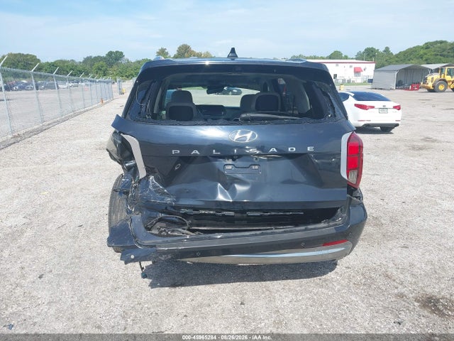 Aukcja sprzedaży 2023 Hyundai Palisade Calligraphy, vin: KM8R74GE3PU627513, numer aukcji: 45965284