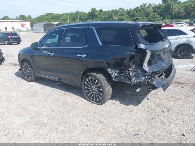 Aukcja sprzedaży 2023 Hyundai Palisade Calligraphy, vin: KM8R74GE3PU627513, numer aukcji: 45965284