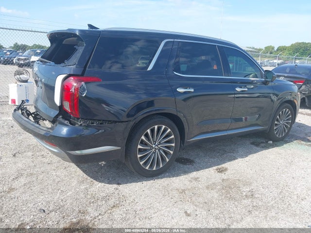 Aukcja sprzedaży 2023 Hyundai Palisade Calligraphy, vin: KM8R74GE3PU627513, numer aukcji: 45965284