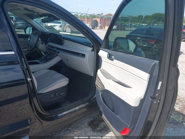 Aukcja sprzedaży 2023 Hyundai Palisade Calligraphy, vin: KM8R74GE3PU627513, numer aukcji: 45965284