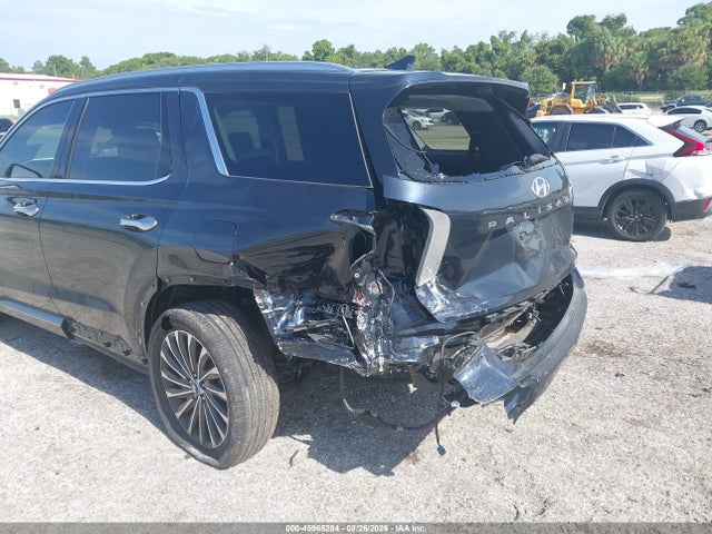 Aukcja sprzedaży 2023 Hyundai Palisade Calligraphy, vin: KM8R74GE3PU627513, numer aukcji: 45965284
