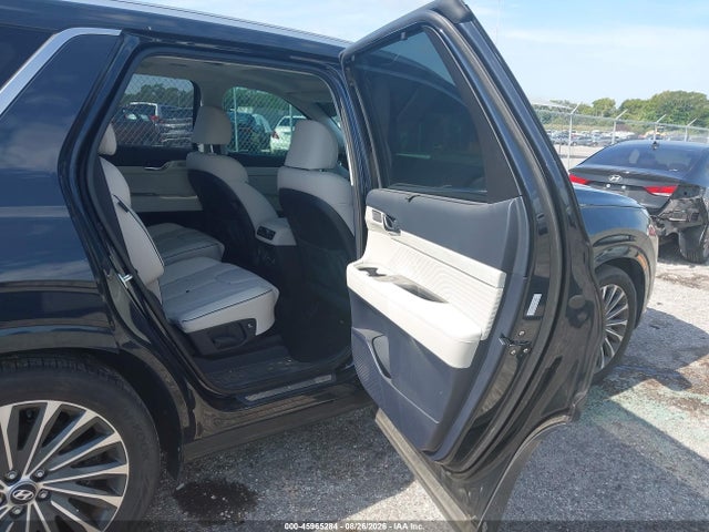 Aukcja sprzedaży 2023 Hyundai Palisade Calligraphy, vin: KM8R74GE3PU627513, numer aukcji: 45965284