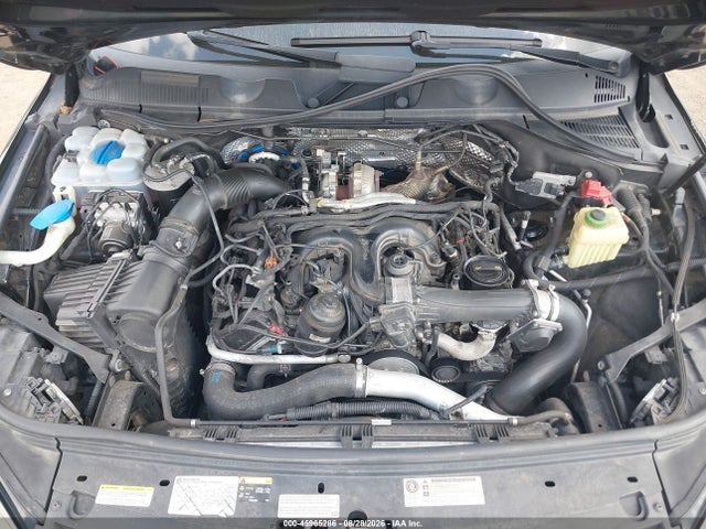 Продажа на аукционе авто 2014 Volkswagen Touareg Tdi Executive, vin: WVGEP9BP2ED003722, номер лота: 45965286