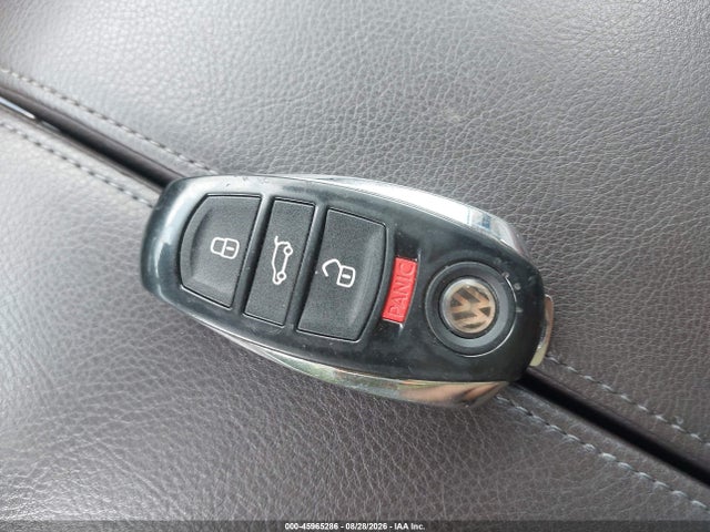 Продажа на аукционе авто 2014 Volkswagen Touareg Tdi Executive, vin: WVGEP9BP2ED003722, номер лота: 45965286