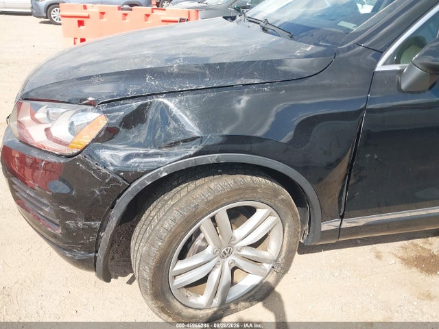 Продажа на аукционе авто 2014 Volkswagen Touareg Tdi Executive, vin: WVGEP9BP2ED003722, номер лота: 45965286