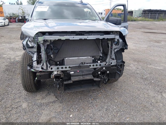 Продаж на аукціоні авто 2025 Gmc Sierra 1500 4wd  Standard Box Pro, vin: 1GTPUAEK6SZ134965, номер лоту: 45965289