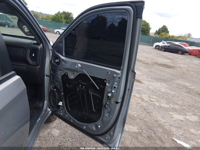 Продаж на аукціоні авто 2025 Gmc Sierra 1500 4wd  Standard Box Pro, vin: 1GTPUAEK6SZ134965, номер лоту: 45965289