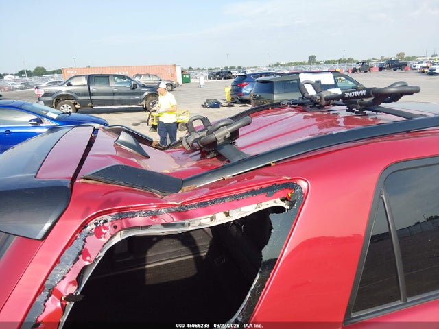Продажа на аукционе авто 2021 Toyota 4runner Venture Special Edition, vin: JTEHU5JR5M5967211, номер лота: 45965288