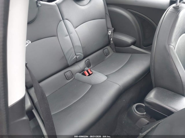 Продажа на аукционе авто 2009 Mini Cooper S, vin: WMWMF73539TT98409, номер лота: 45965294